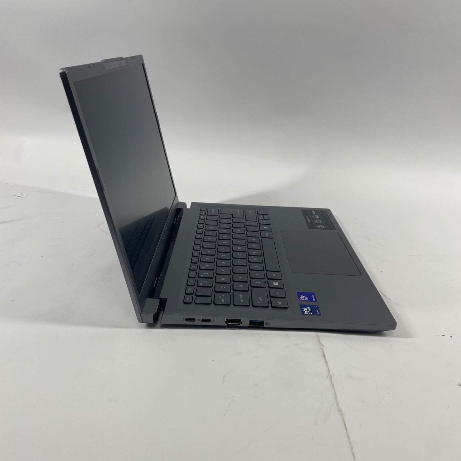 Acer Aspire 14 AI N24Q14 Core Ultra 5 226V 2.1GHz 16GB RAM 512GB Intel Arc A370M