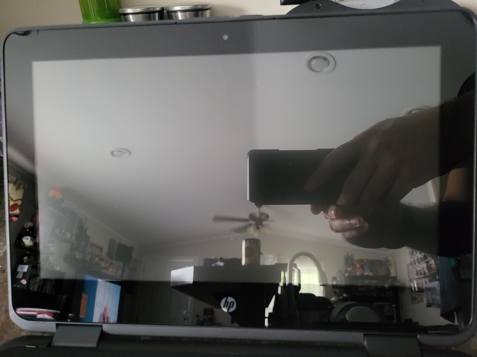 HP ProBook x360 11 G1 EE 11.6″ (64 GB eMMC, Intel Celeron, 1.10 GHz, 4 GB)…