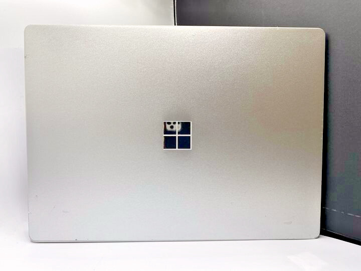 FOR PARTS Microsoft Surface Laptop 2 13.5″ i5-7300u 2.60GHz 8GB RAM 256GB SSD