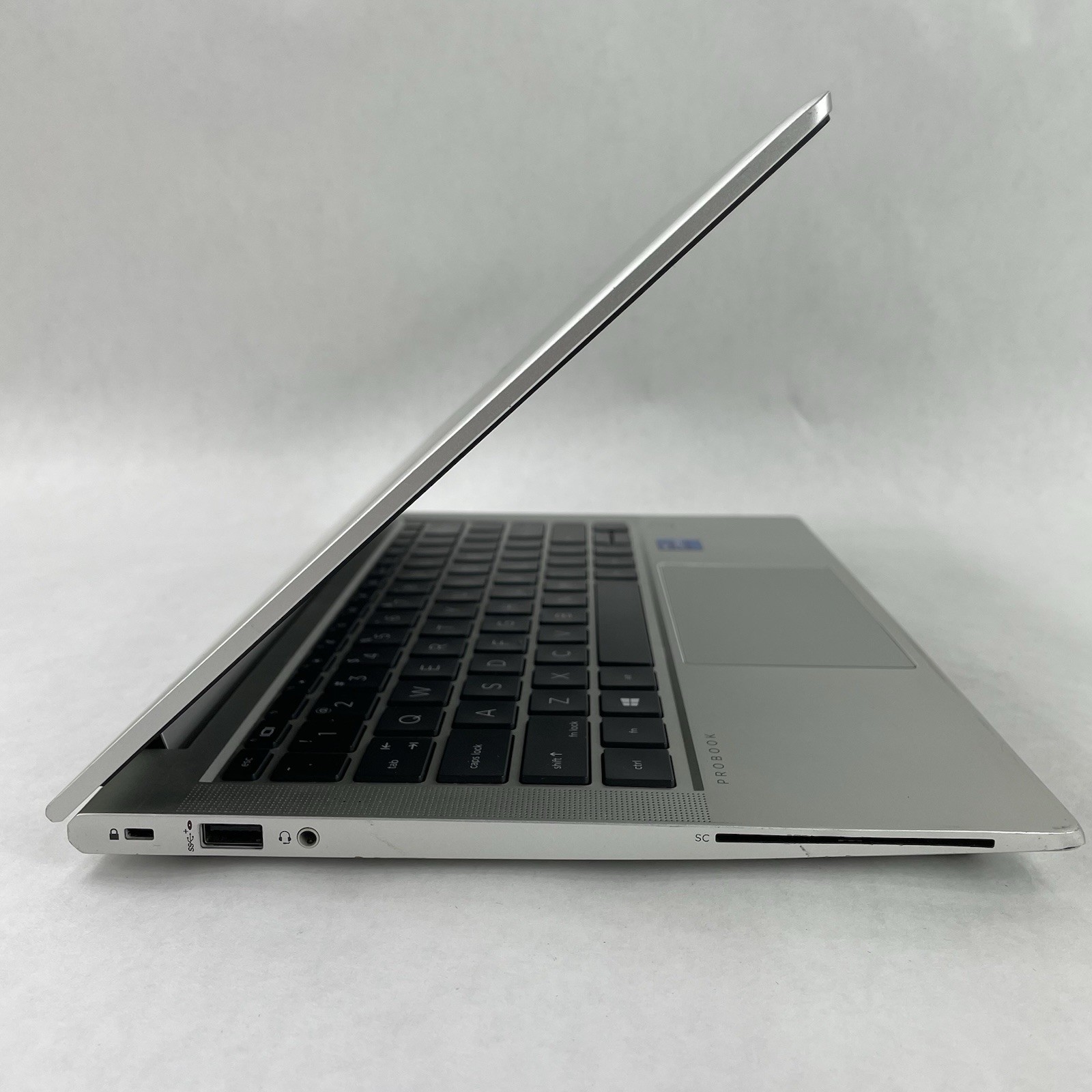 HP ProBook 630 G8 13.3″ i7-1165G7 2.80 GHz 8 GB RAM No SSD/OS/AC