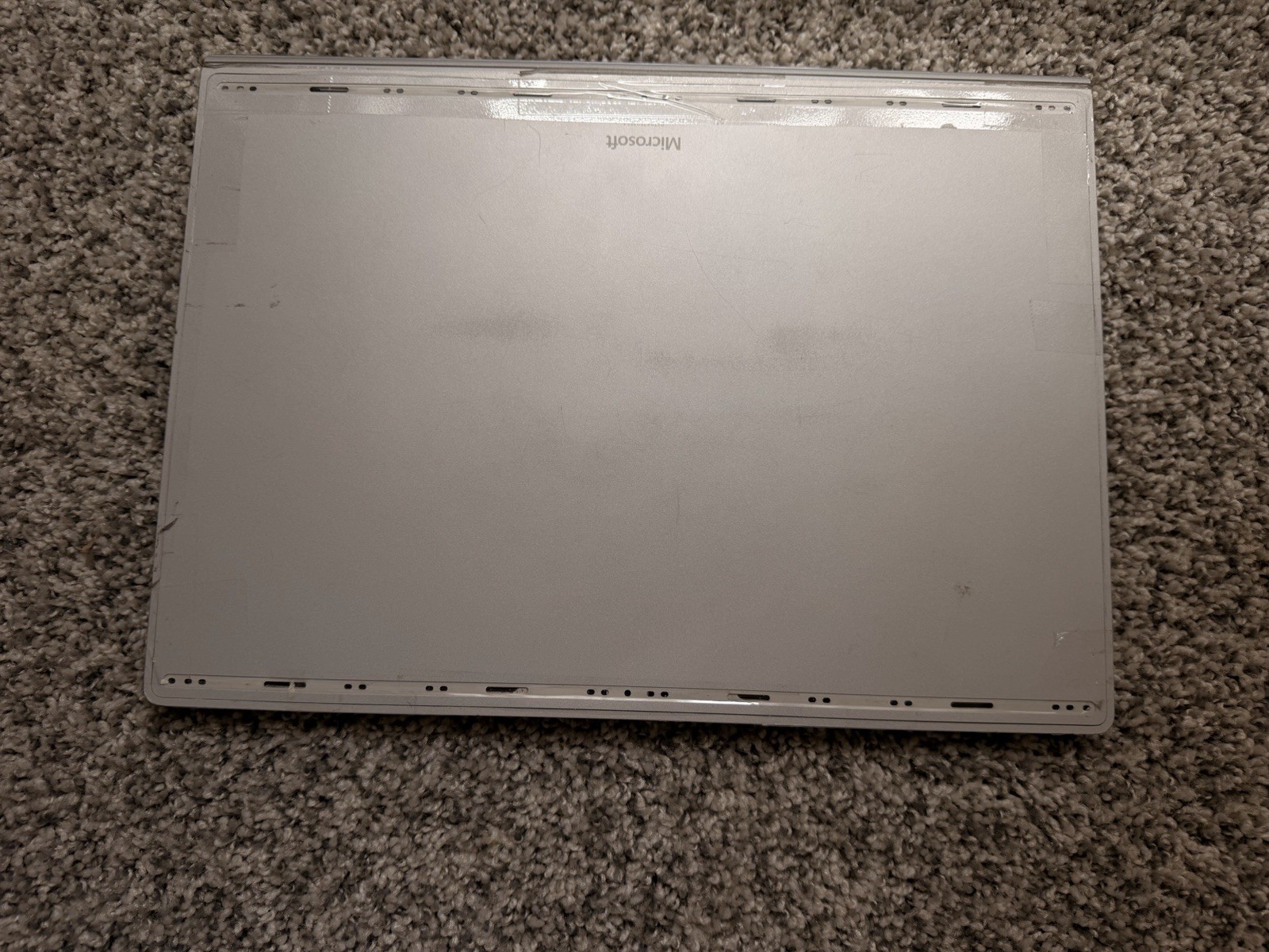 Microsoft Surface Book 3 15″ (256GB, Intel i7-10th, 16GB RAM) Silver