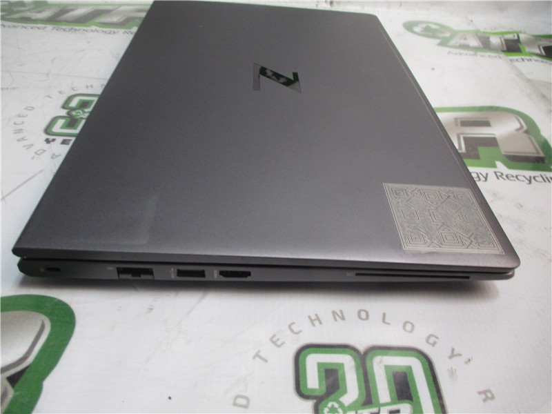 HP ZBook Power G8 Laptop i7-11850H 2.5GHz 32GB RAM 512GB SSD Windows 11 Pro COA