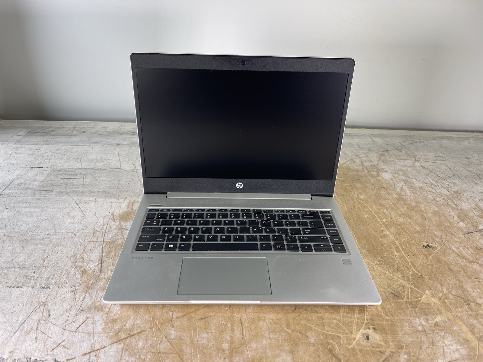 HP PROBOOK 445R G6 RYZEN 5 3500U @ 2.10GHz, 4GB RAM, NO HDD/OS