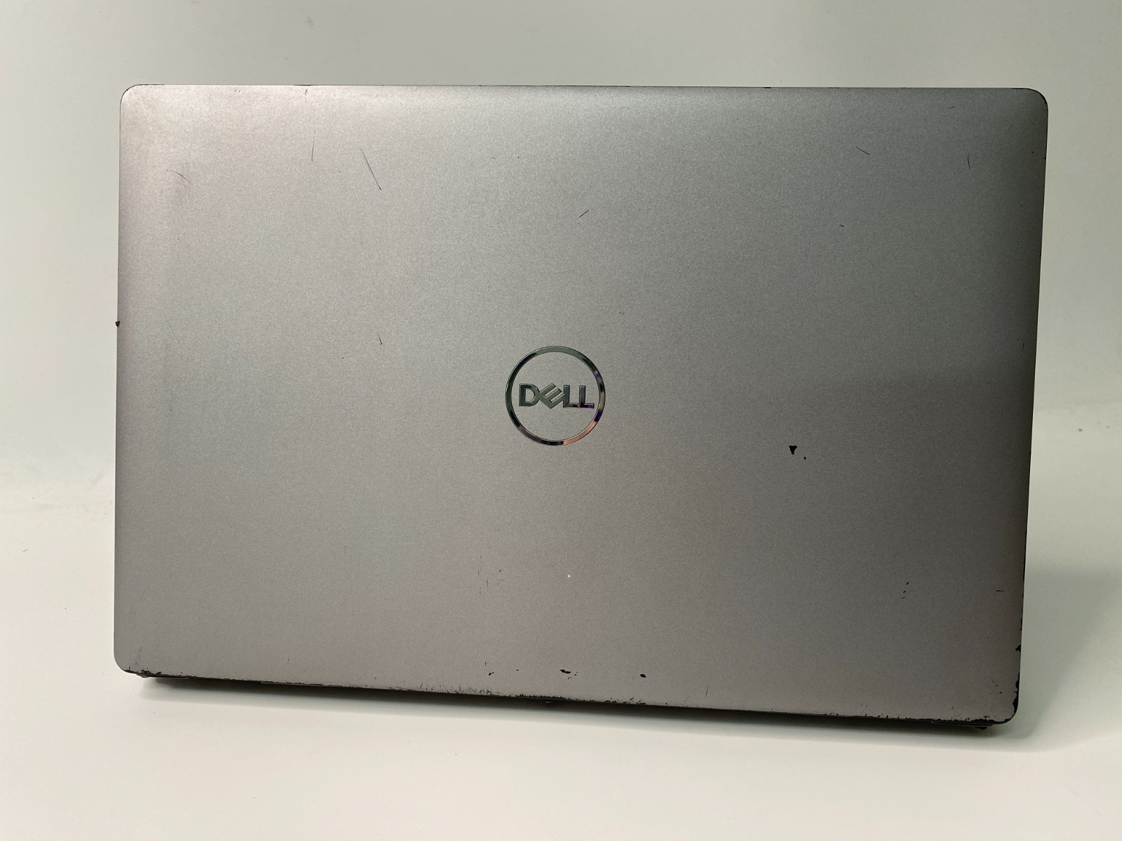 Dell Latitude 5410 i7-10610u No RAM/SSD Damaged Screen, Missing Key – PARTS