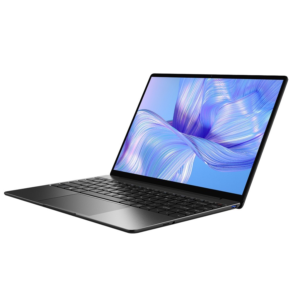 CHUWI GemiBook Laptop, 14.1” IPS Glass, Intel Core, 12GB, 256GB SSD, Win11 Home