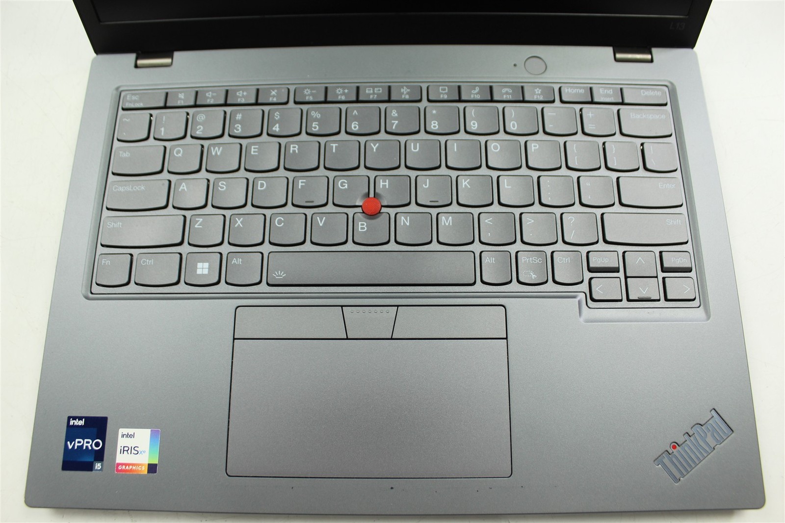 Lenovo ThinkPad L13 Gen 3 13.3″ i5-1245U 1.6GHz 256GB SSD 16GB RAM W11P