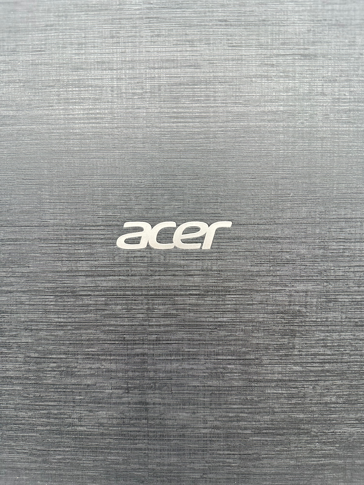 Acer Aspire A315-21 Laptop AMD A9-9420 Radeon R5 8GB RAM NO HDD