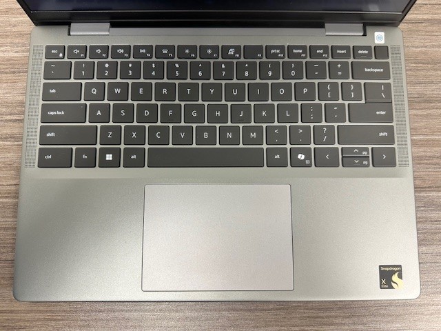 Dell Latitude 7455 X Elite Touchscreen Copilot+ PC Notebook w/3 Year Warranty