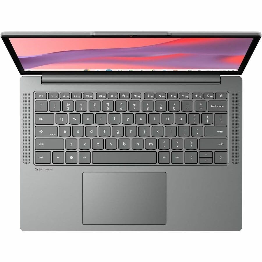 Lenovo Chromebook 14M8911 83SY0004US 14″ Touch 60Hz 4GB Luna Gray