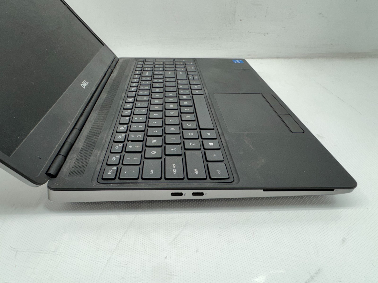 Dell Precision 7560 15.6″ Laptop i5-11500H@2.90GHz 32GB 500 SSD Windows 11 *READ
