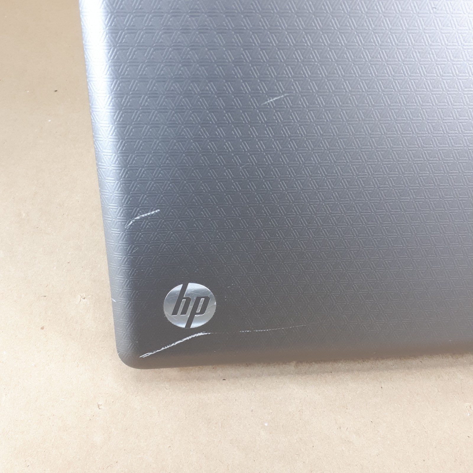 Hp G62 Notebook PC 15.6″ Laptop i5 M 460 4GB RAM 640GB Boots/Bios *Read* H4047