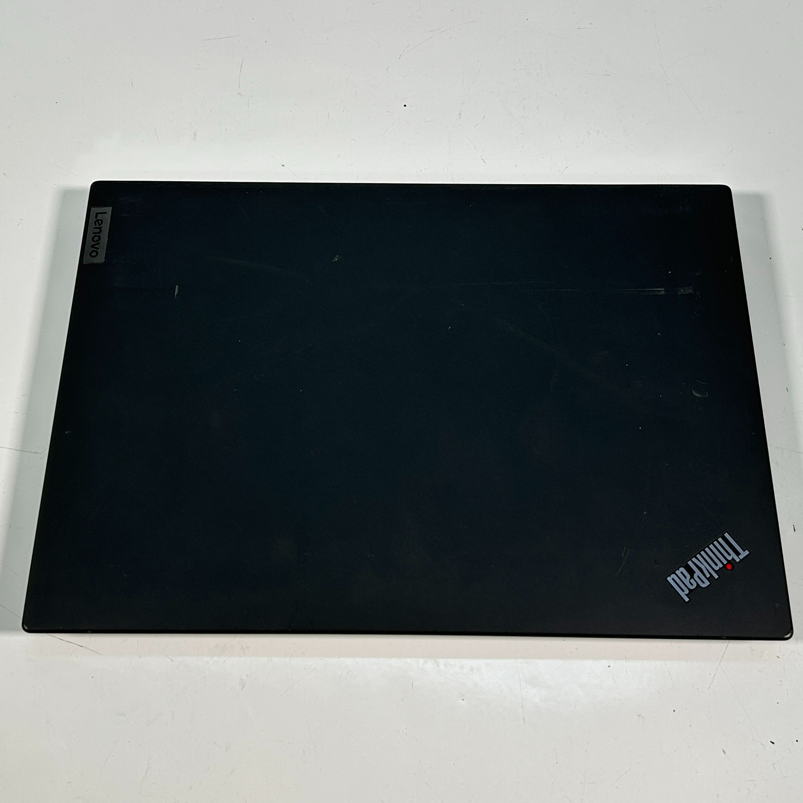 Lenovo ThinkPad T14 Gen 3 Intel Core i7-1260P 16GB RAM No Storage Drive/OS Used