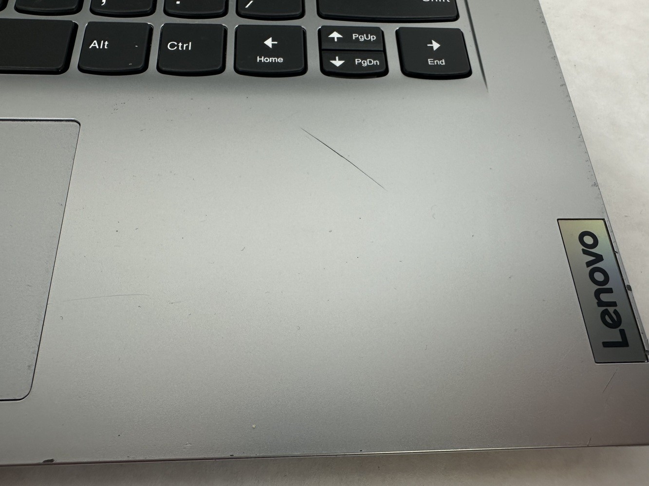 Lenovo IdeaPad 1 Intel Pentium Silver N600/4 GB RAM/128GB SSD(Check Description)