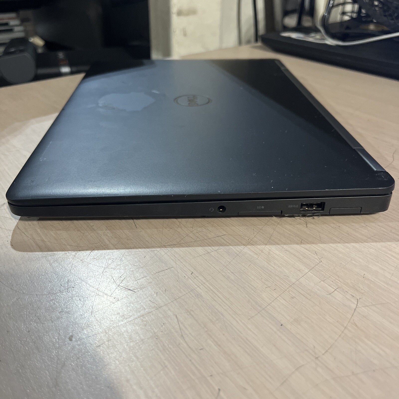 DELL LATITUDE E7270 INTEL COREI5-6200U 2.30GHZ 8GB RAM NO HD