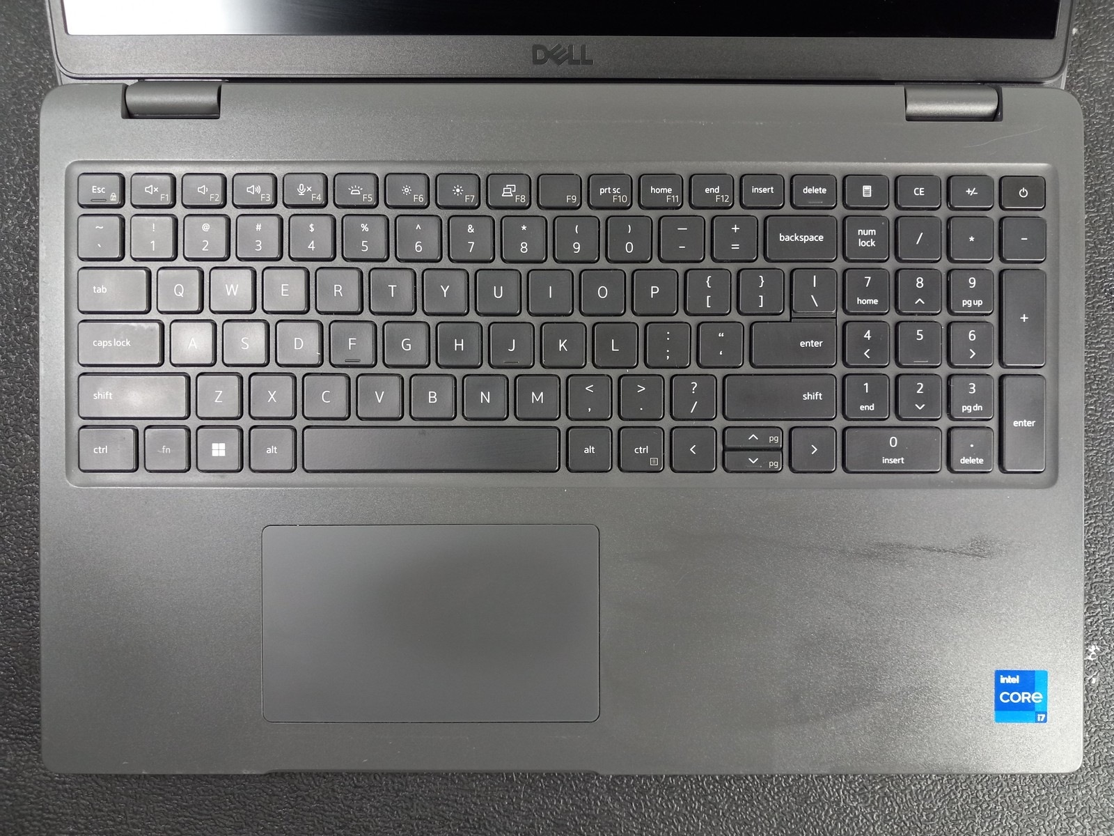 Dell Latitude 3540 15.6″ i7-1355U 16GB RAM 512GB SSD Touch Laptop Win11 READ