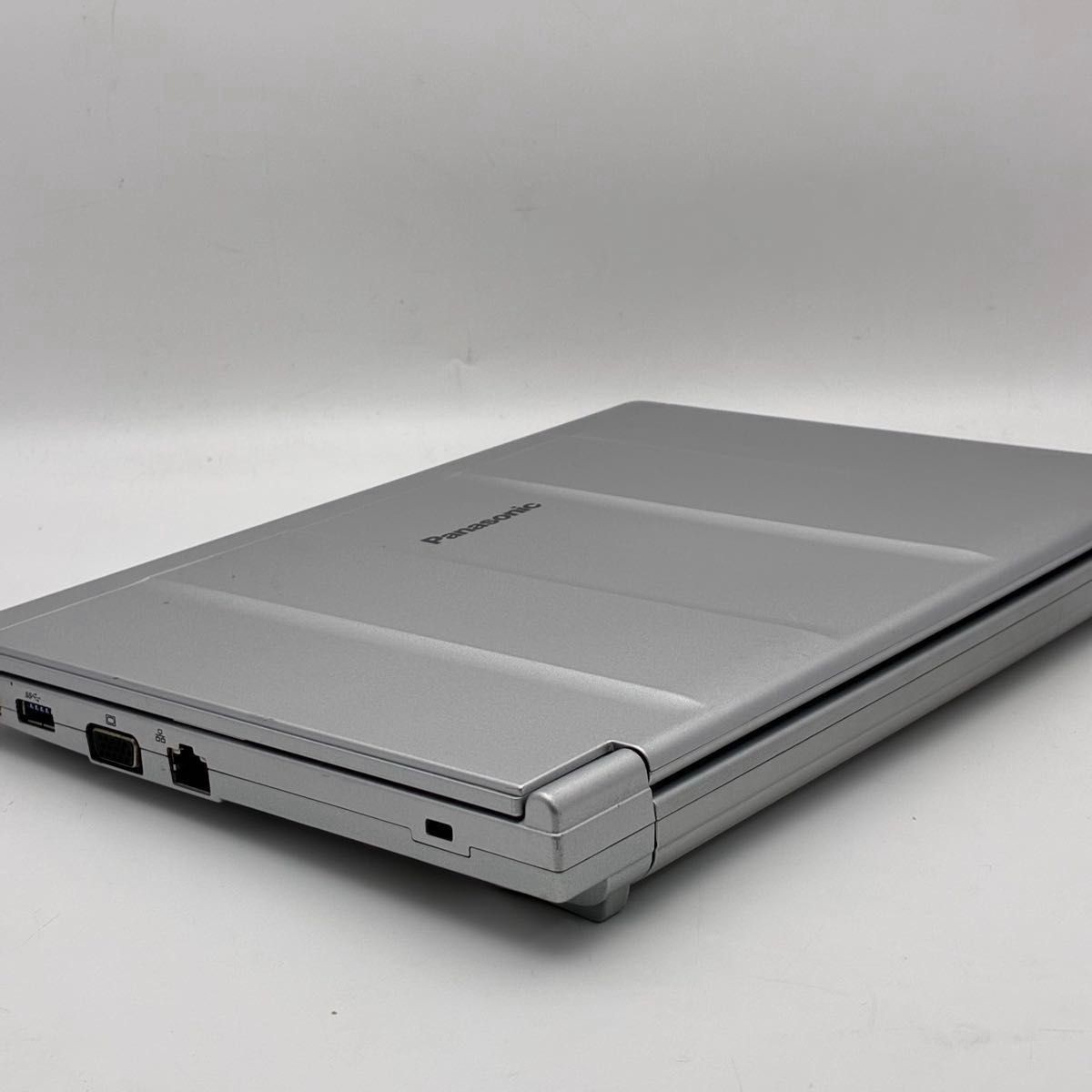 Panasonic Let’s Note CF-SV9 Core i5 memory 8GB SSD256GB Windows11 used item