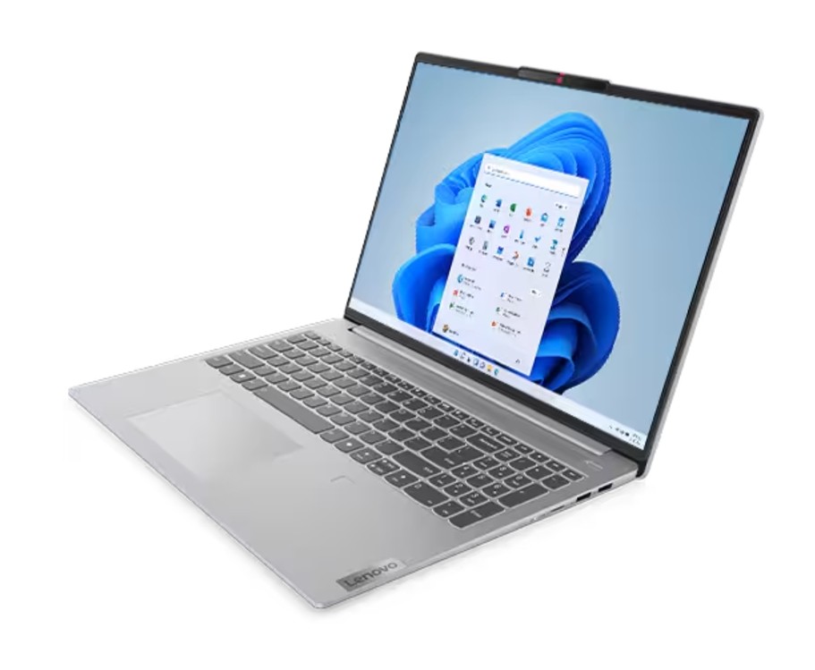 IdeaPad Slim 5 16″ Intel Core 5_120U CPU 16GB RAM 512GB SSD