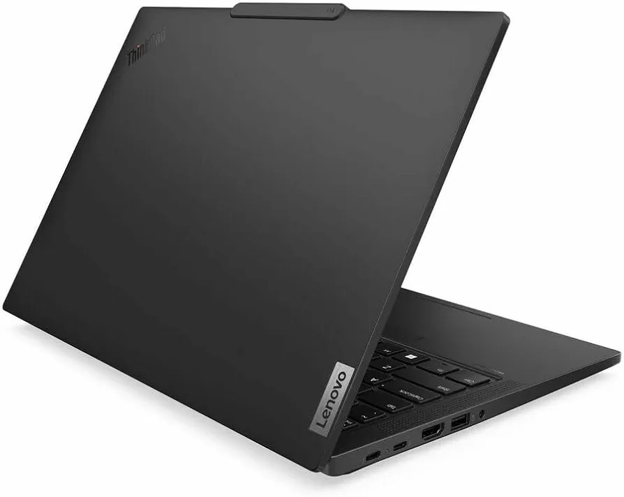 Lenovo ThinkPad T14 Gen 6 21QG00DJUS 14″ Laptop Core U5 236V 16GB 256GB SSD W11P