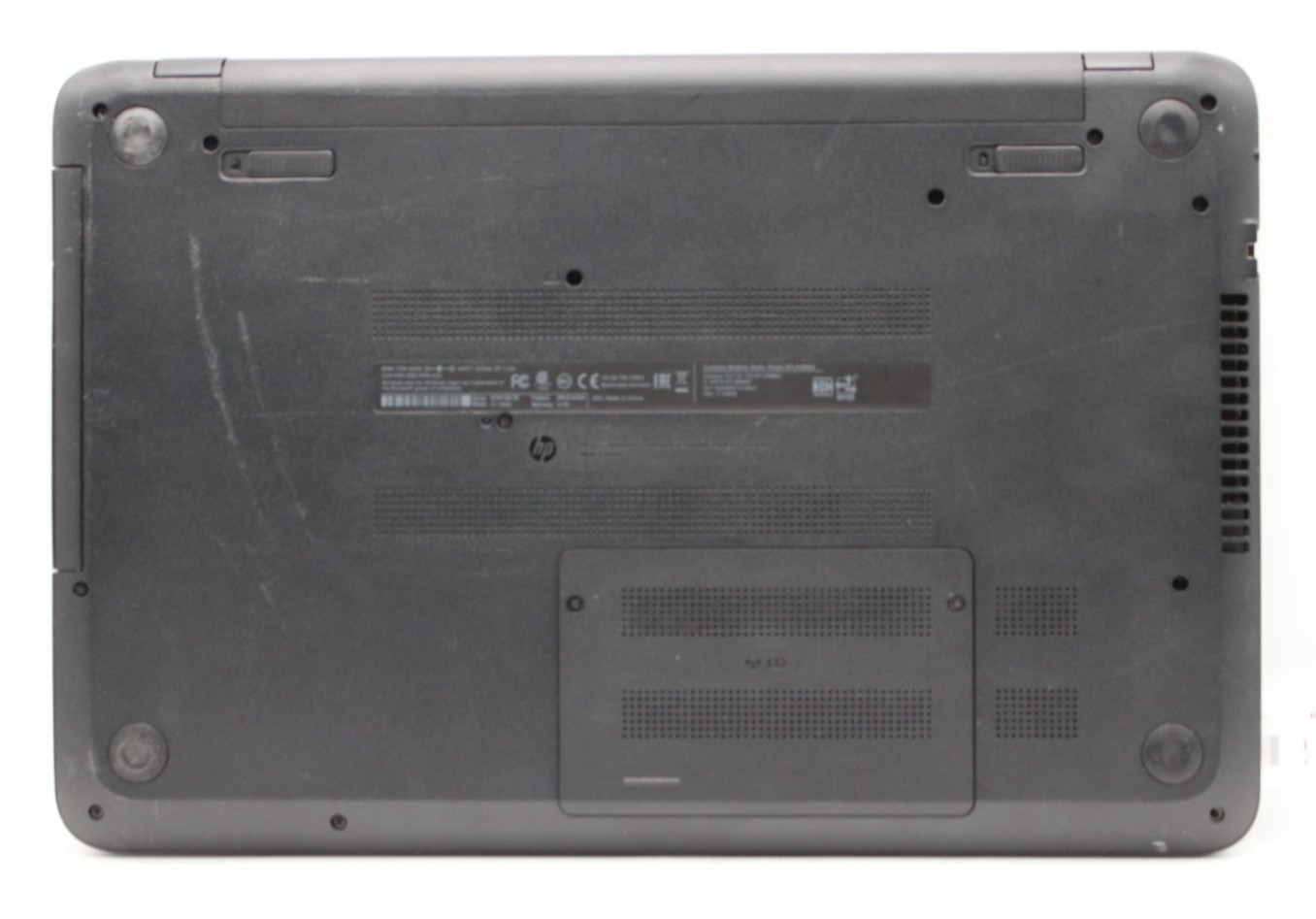 HP 15 i3-4030U@1.9GHz 8GB DDR4 NO STORAGE OR OS *USED/TESTED*