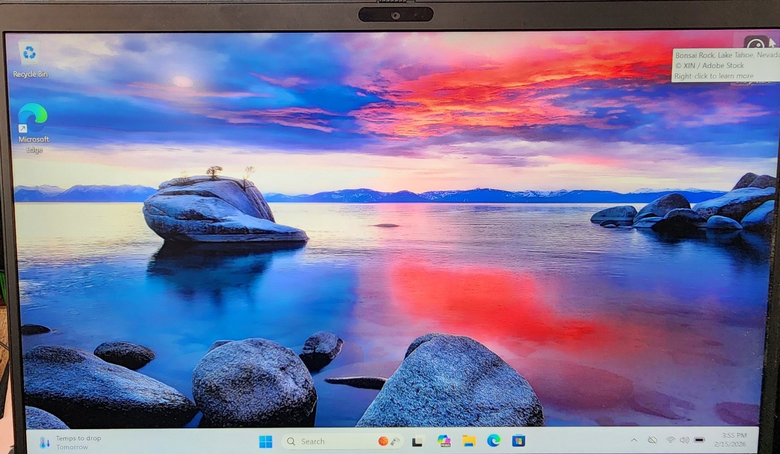 Dell Latitude 7410 14″ FHD i5-10310U CPU 8GB 120GB SSD Thunderbolt 3 Win11Pro