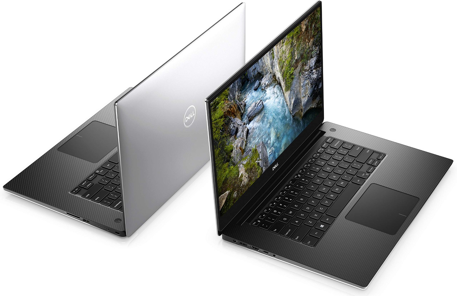 Dell Precision 3570 Laptop 15.6” FHD Core i5-1250P 32GB RAM 512GB SSD Win 11 Pro