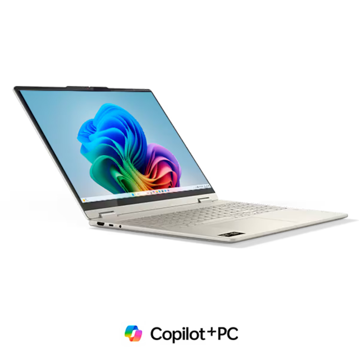 Lenovo Yoga 7 2-in-1 16AKP10 1T Ryzen AI 5 340 16 GB RAM 1 TB SSD 16 in WUXGA