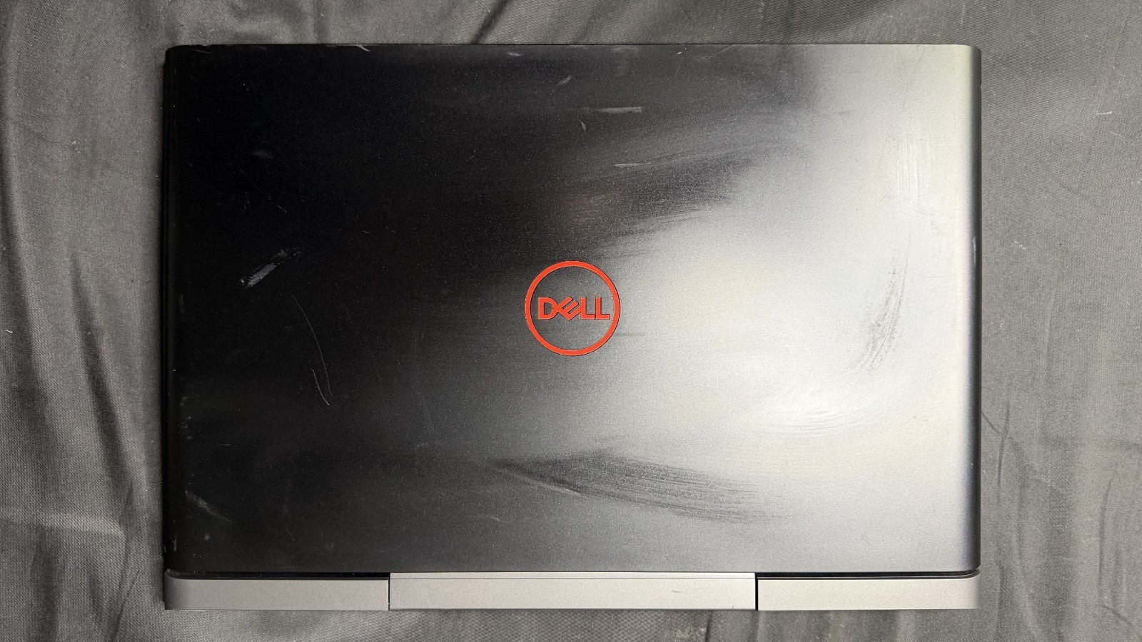Dell G5 15 5587 Core i5-8300H 2.3GHz GTX 1050Ti 16GB RAM 256GB WIN 10