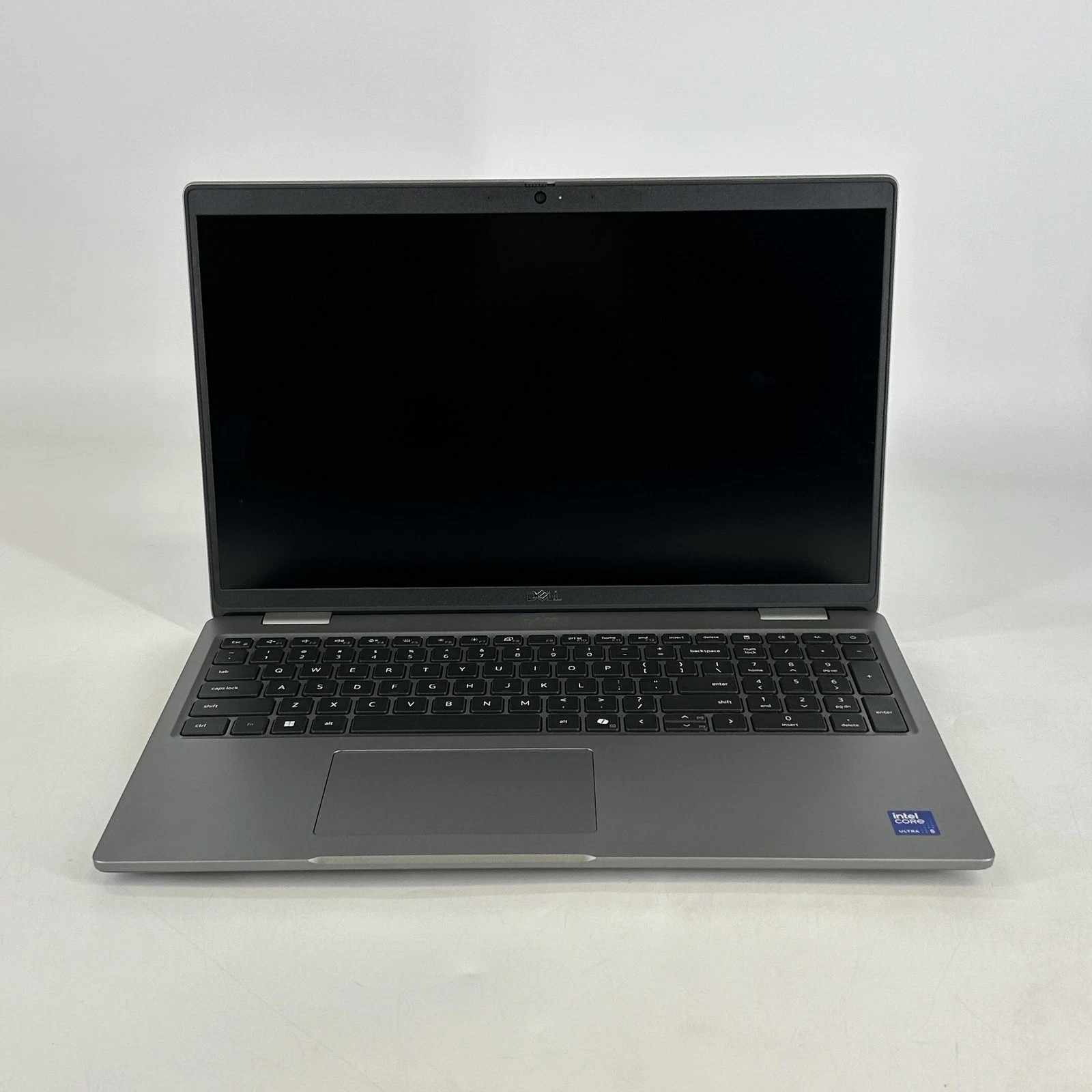 Dell Precision 3590 15.6′ Ultra 5 125H, vPro. @ 2.4 GHz 32GB RAM 512GB SSD