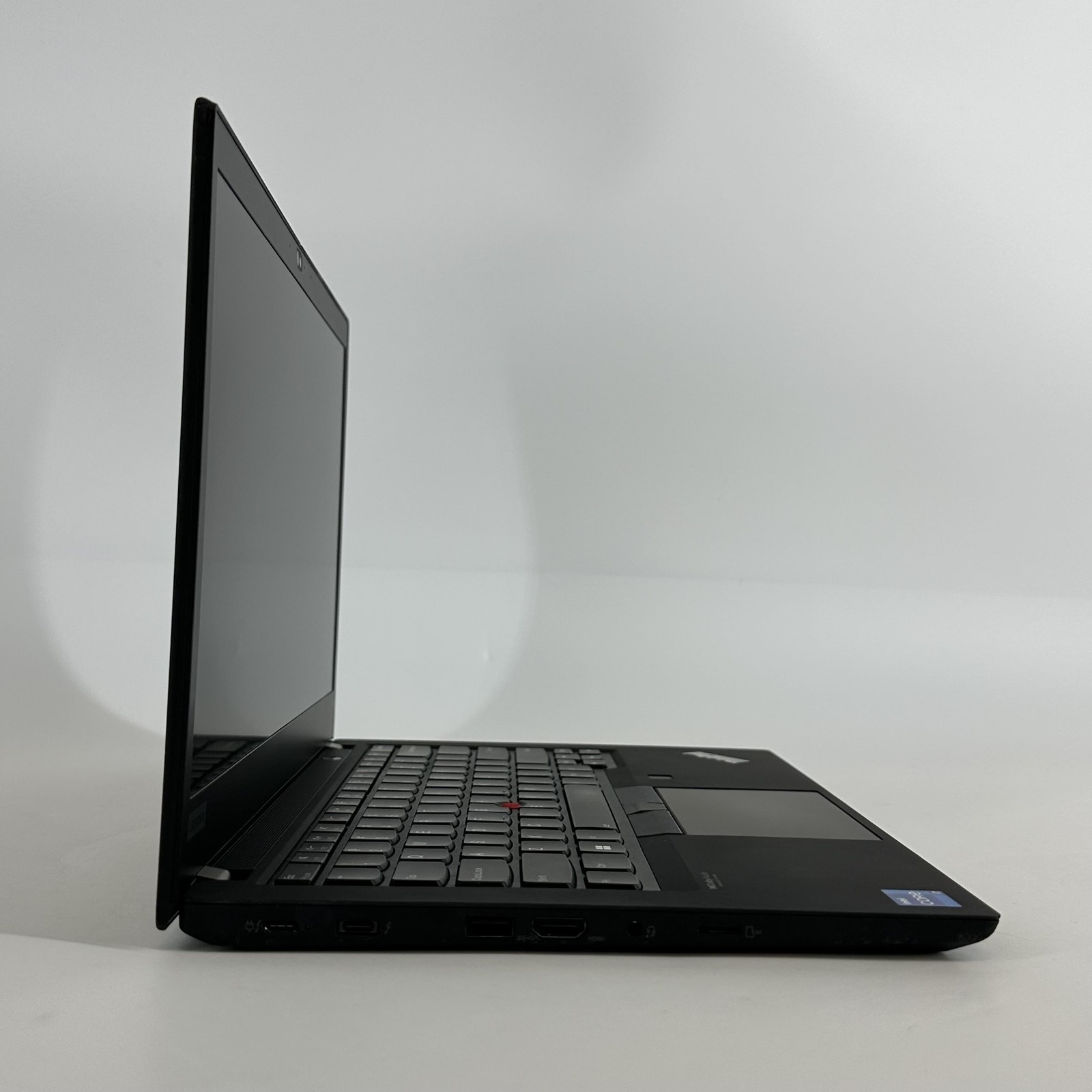 Lenovo ThinkPad T14 Gen 2 4K i7-1165G7 2.80GHz 16GB RAM 512GB SSD -GOOD