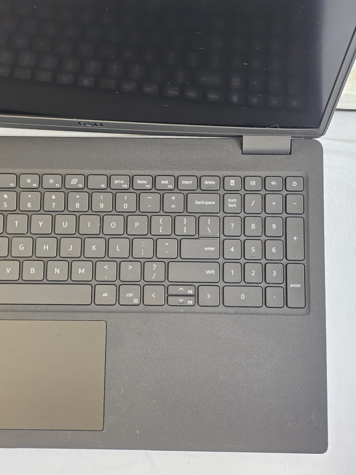 Dell Latitude 3520 Laptop – i5 Gen 11 – 16GB RAM – 256GB SSD – Windows 11 – READ