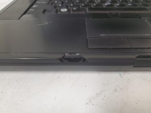 Dell Latitude E6510 Intel Core i3 M 370 2.4GHz 4096MB Laptop No HDD Case Damage