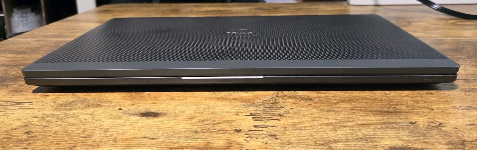 *Computrace* Dell Latitude 7400 I5-8365U 8GB *No SSD* Charger READ