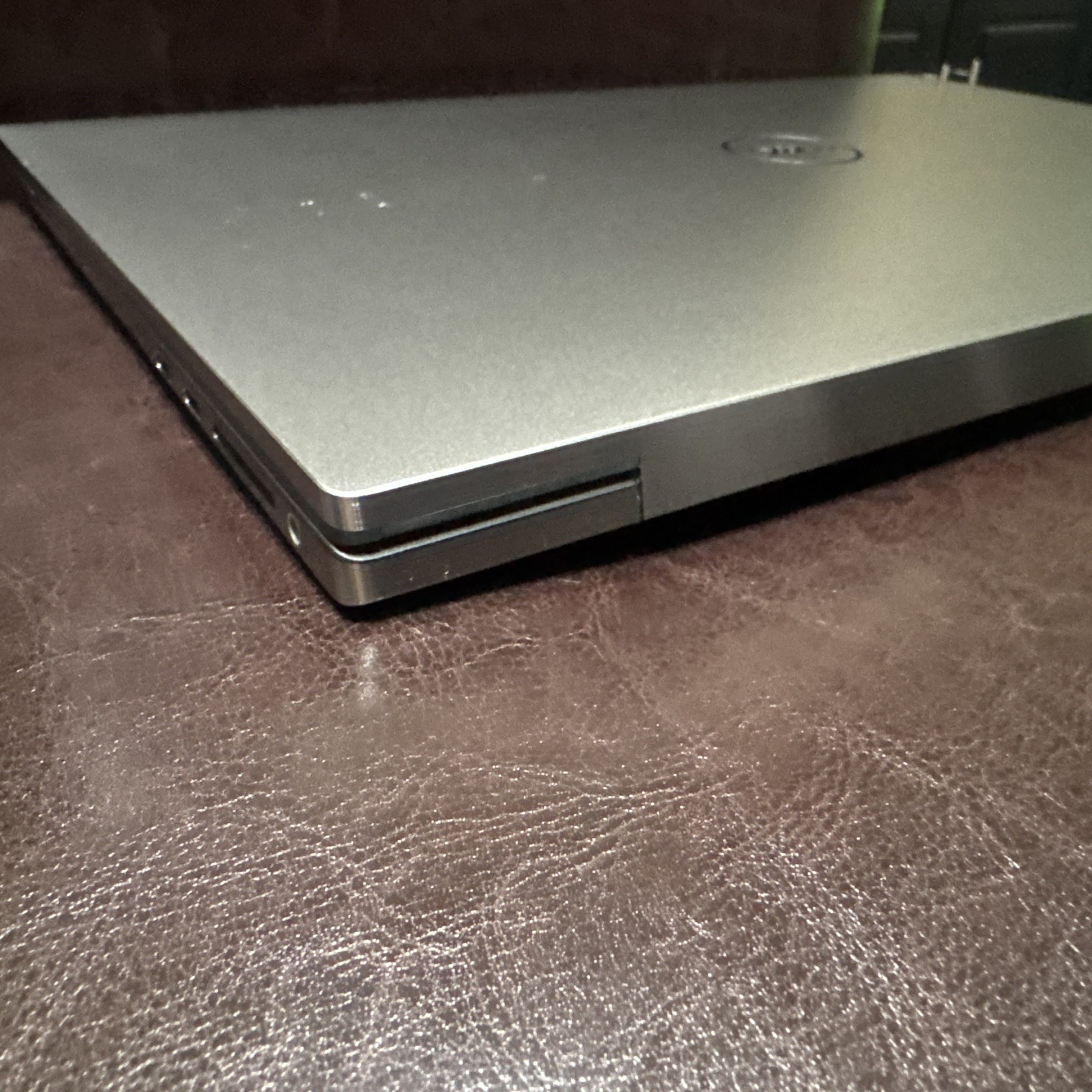 Dell Precision 5750 17” i7-10750H 2.6Ghz 500GB 32GB RTX 3000 Win 11