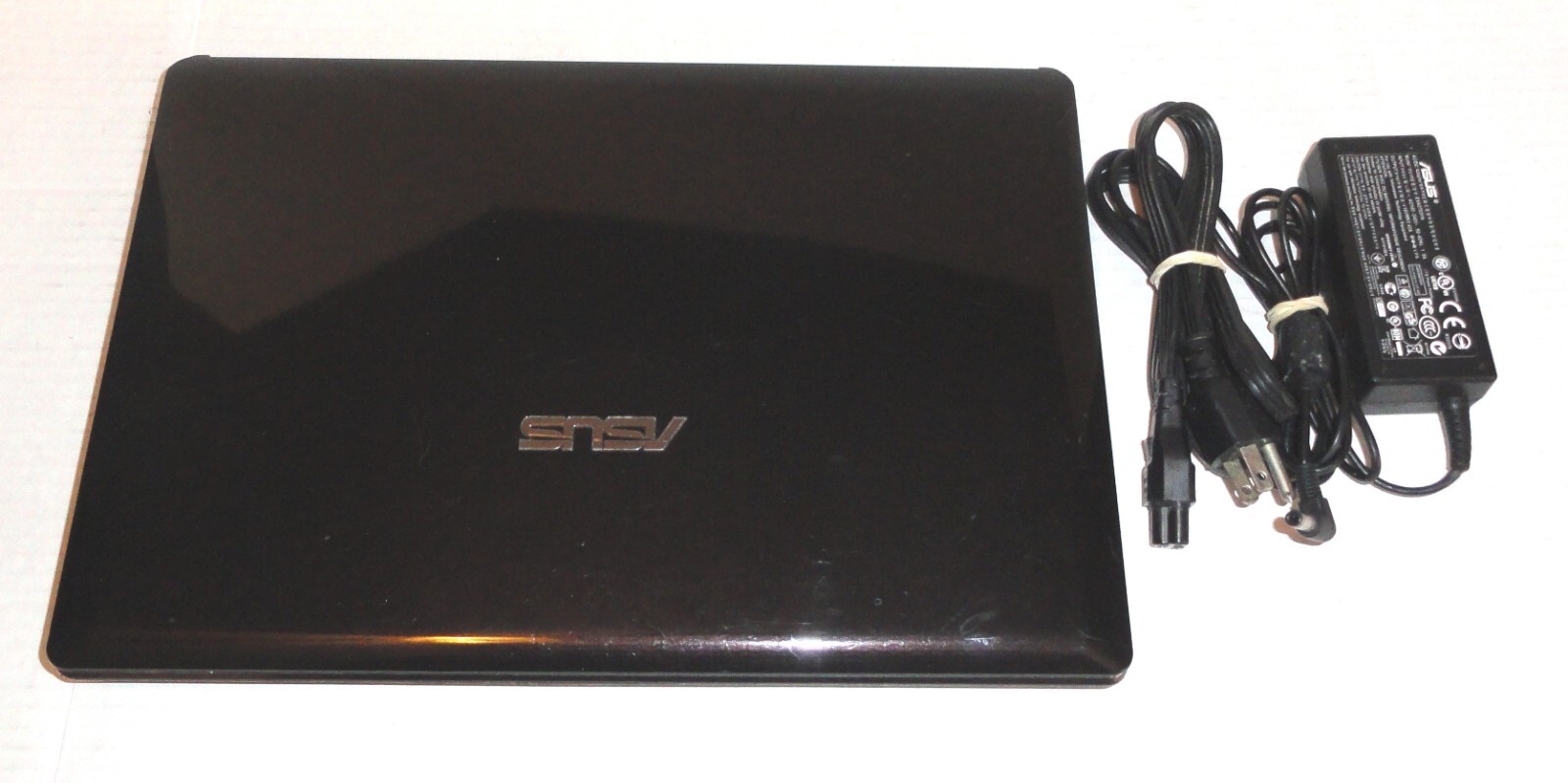 Asus X44H 14″ Laptop Intel Core i3 2.30Ghz, 4GB Memory, NO HARD DRIVE, READ