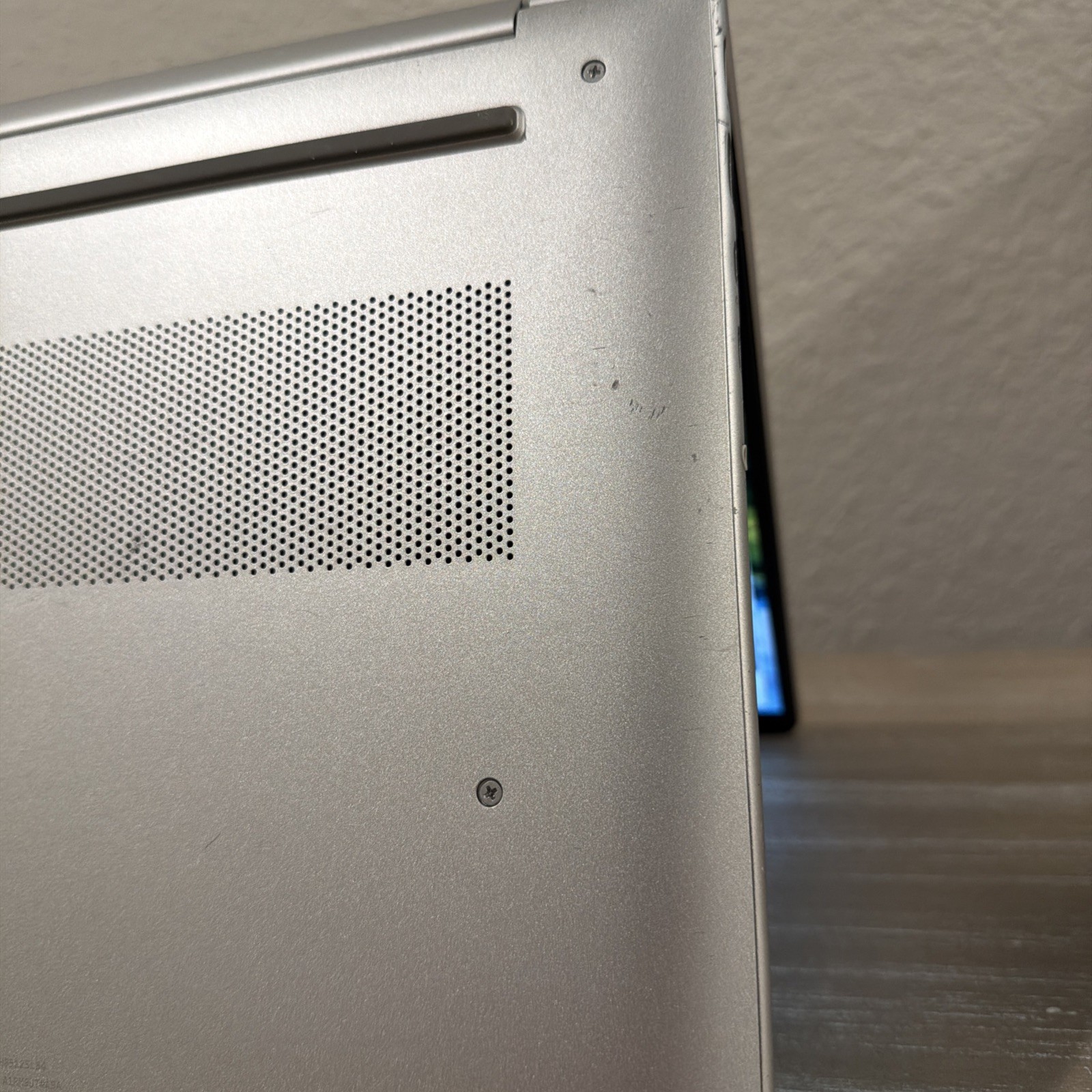 HP ProBook 465 G11 16″ AMD Ryzen 7 7735U 32GB DDR5 715GB Dual SSD Windows 11 Pro