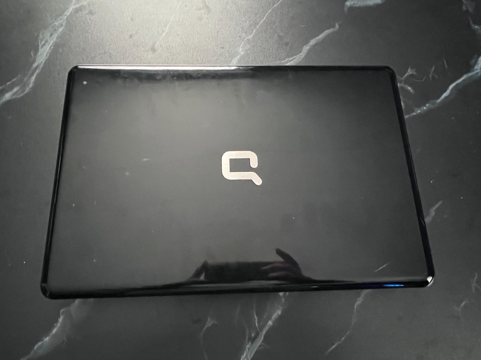 Compaq Presario CQ60-420US Intel Pentium Dual-Core T4200 2GHz 3GB NO HDD