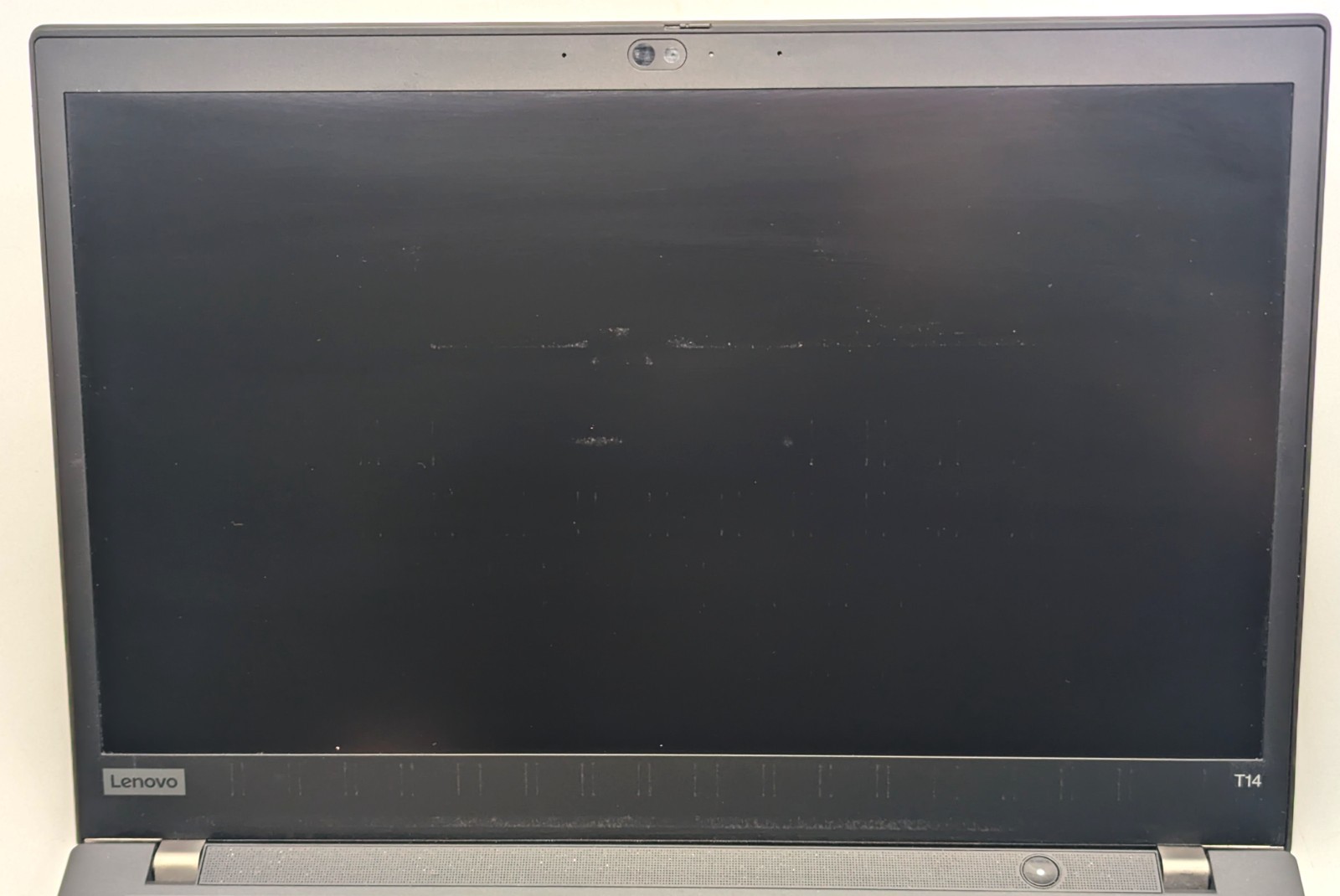 Lenovo ThinkPad T14 Gen 2a – 14″ AMD Ryzen 5 Pro 5650U 2.3GHz 8GB No OS/AC/SSD