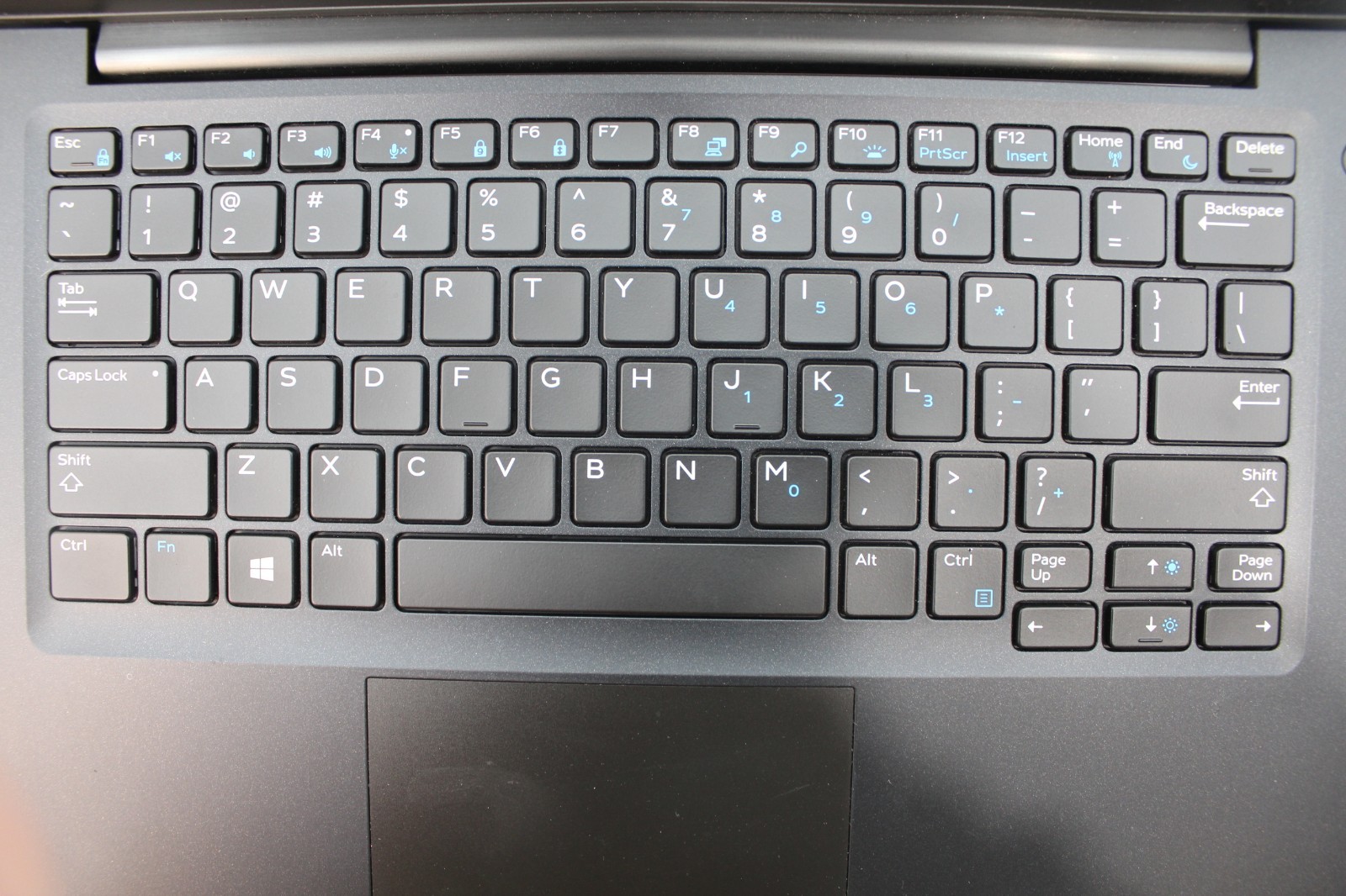 Dell Latitude 7290 i5 8th Gen (No OS, HDD, or Charger) (Sku 1R-388)