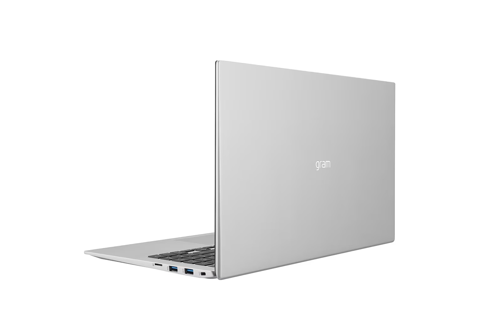 LG 15” Mobile Thin Client with 11th Gen Intel® Core™ i3 (15ZT90P-G.AX33U1)