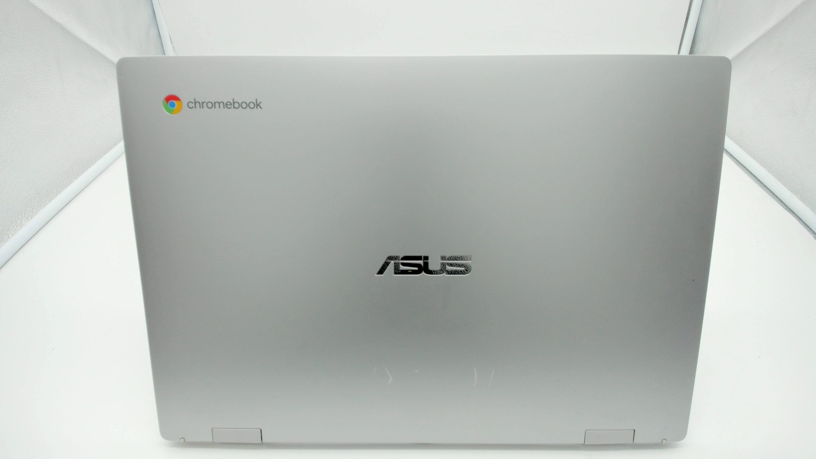 Asus Chromebook CX1 14″ Intel Celeron N4500 4GB 64GB CX1400CKA-DB44 PC1701512