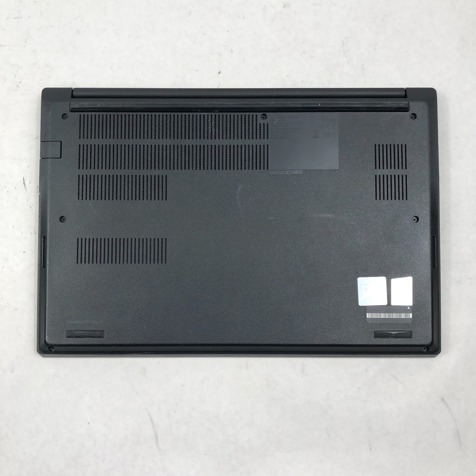 Lenovo ThinkPad E14 Gen 3 14″ Ryzen 7 5700U 16GB RAM 512GB SSD W11P No COA READ
