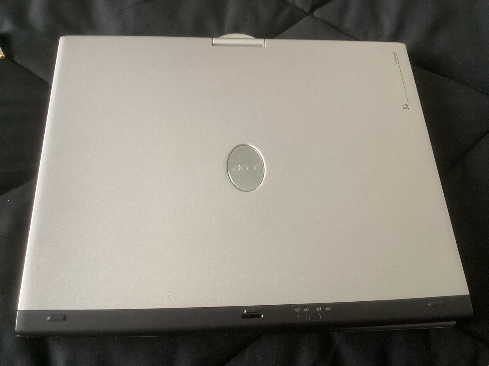 Acer Travelmate PC Tablet C300