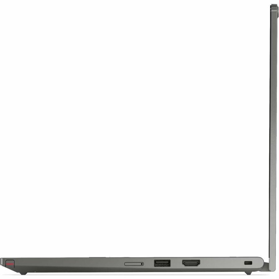 Lenovo 21RD000WUS Thinkpad L13 Amd 2-in-1 G6 Amd Syst Ryzen 7 Pro 250 13.3in