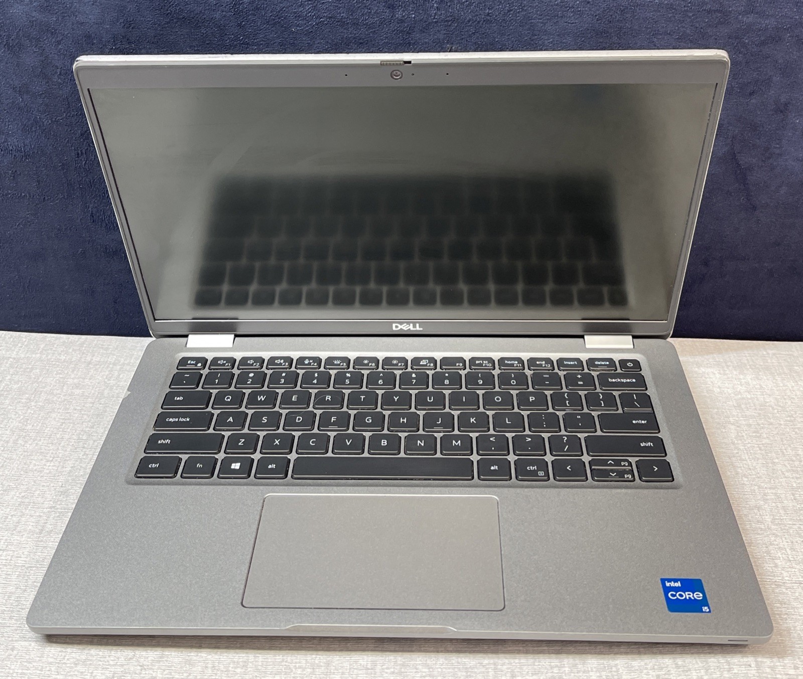 Dell Latitude 5421 i5-11400H 16GB RAM 256GB SSD No OS 14”