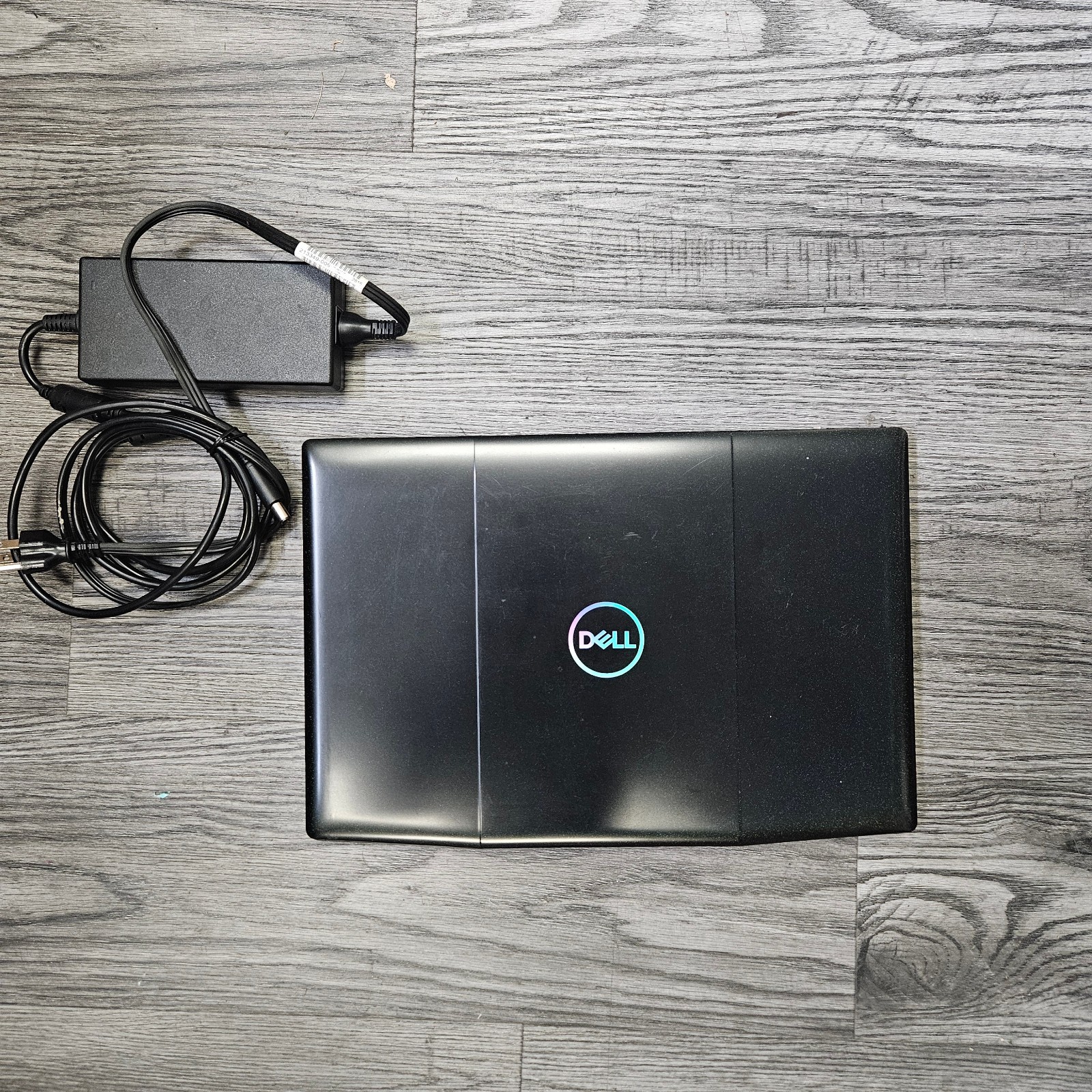 15″ Dell G5 5500, i7-10750H, 16GB, 512GB SSD, GTX 1660 Ti