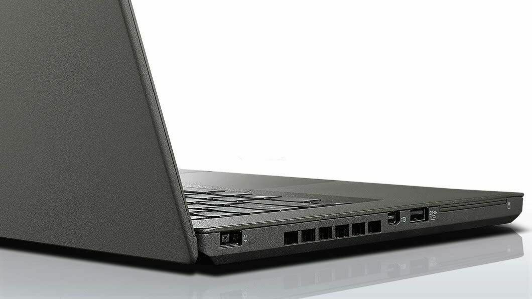 LENOVO THINKPAD T440 i5 1.9GHZ 4300U 8GB RAM 500GB SATA HDD Win 11 14″