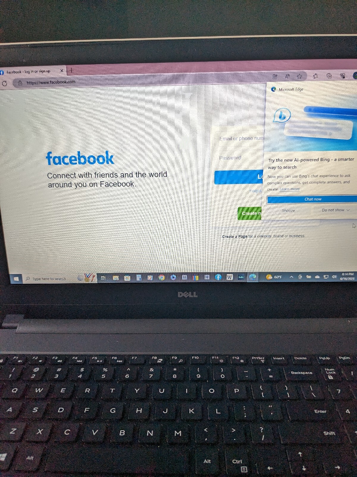 Dell Inspiron 5555 15″ AMD A10-8700P 1.80GHZ