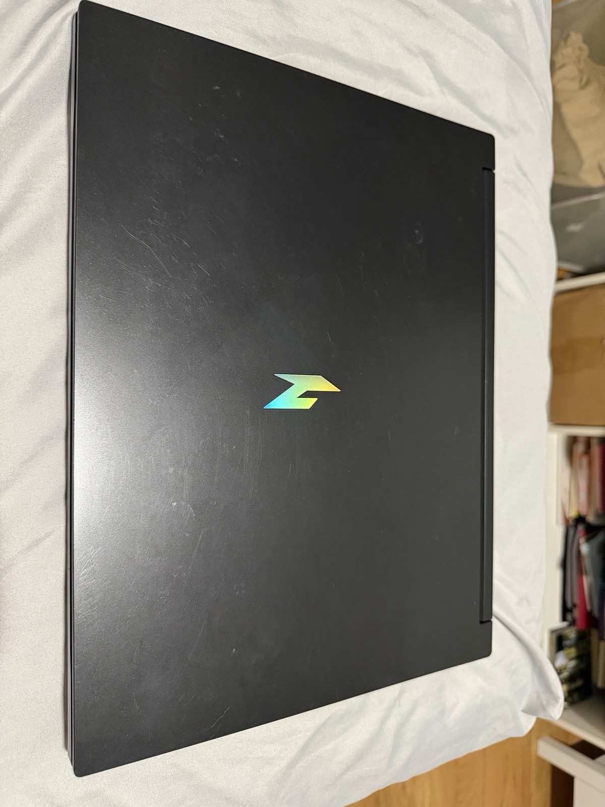 Acer Nitro V Gaming Laptop Ryzen 7 8845HS RTX 4060