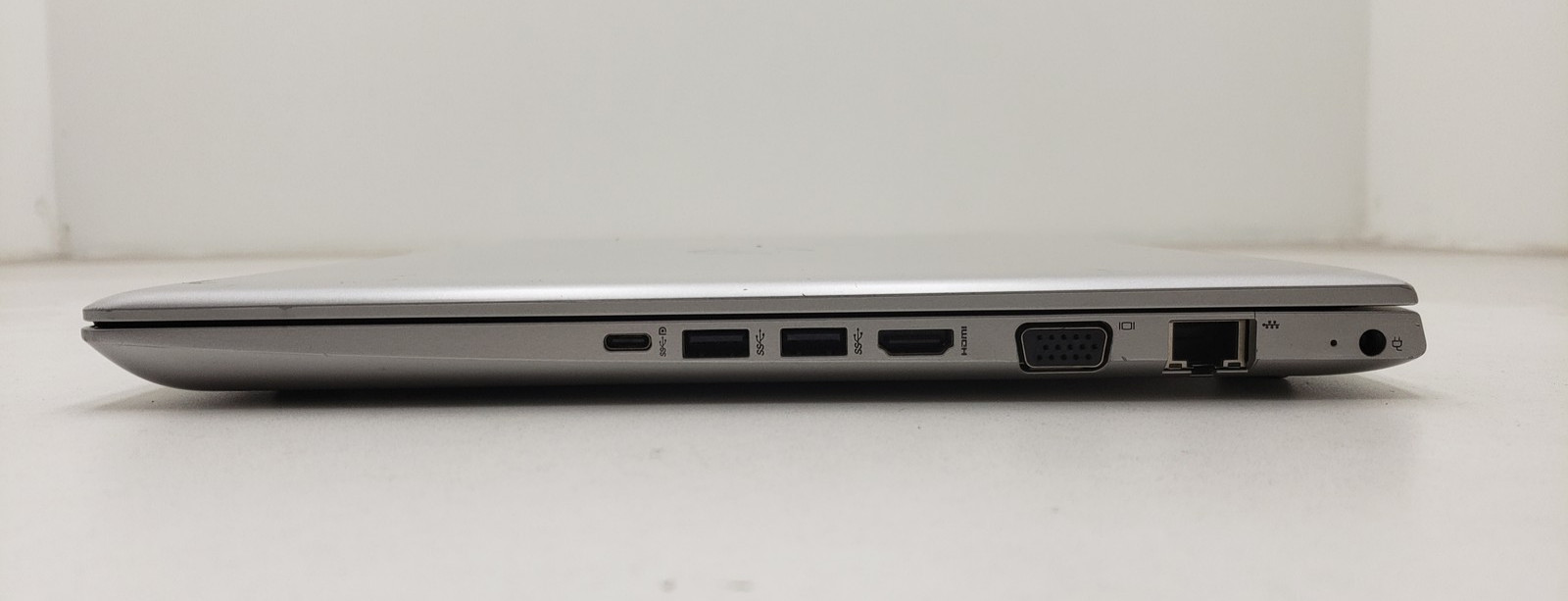 HP ProBook 450 G5 Laptop Intel Core i5-8250U 8GB RAM 128GB SSD 15.6″ Win 11 Pro.