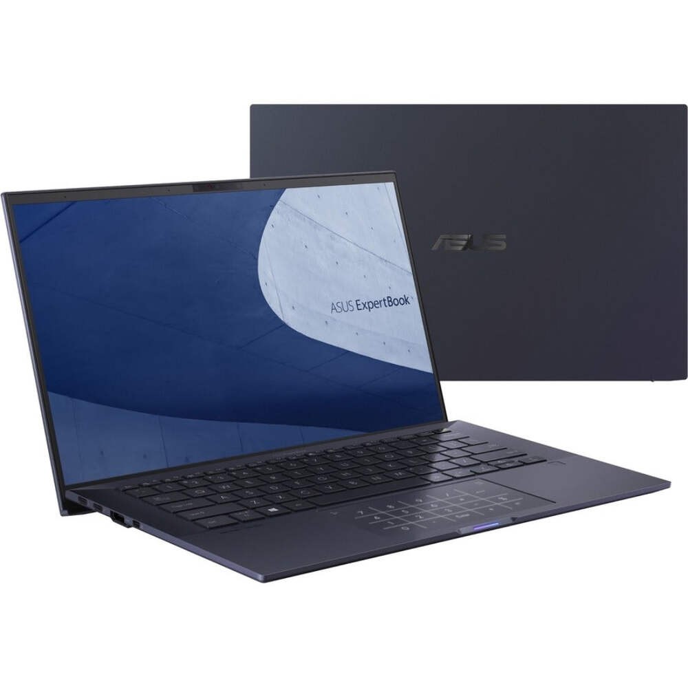ASUS ExpertBook B9 Laptop 14” Intel EVO i7-1255U 1TB SSD 16GB RAM Win 11 Pro